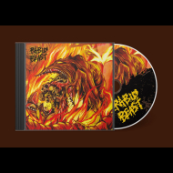 RABID BEAST Rabid Beast [CD]